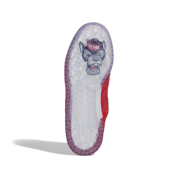 Adidas Forum Low Basketball Shoe